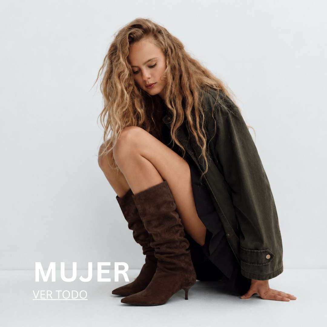 Mujer