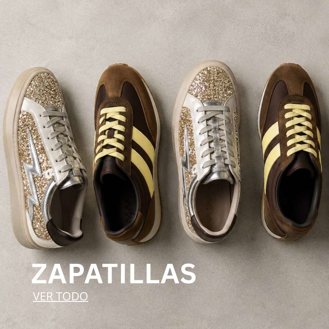 Zapatillas